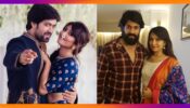 Yash and Radhika Pandit's sizzling moments caught on camera