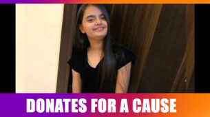 Yeh Hai Mohabbatein fame Ruhaanika Dhawan donates her earning for COVID 19 cause: Read More