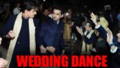 Yeh Rishta Kya Kehlata Hai actor Mohsin Khan’s ‘wedding dance’: Check Out Now