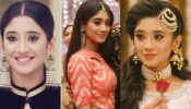 Yeh Rishta Kya Kehlata Hai actress Shivangi Joshi’s antique jewellery collection
