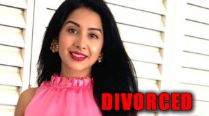 Yeh Rishta Kya Kehlata Hai actress Simran Khanna aka Gayu gets divorced