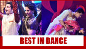 Yeh Rishta Kya Kehlata Hai: Akshara –Naitik Vs Naira-Kartik: Who dances better?