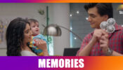 Yeh Rishta Kya Kehlata Hai: Best of Krish-Kaira moment