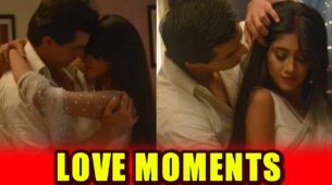 Yeh Rishta Kya Kehlata Hai: Cute couple Kartik and Naira’s LOVE moments will melt your hearts