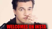 Yeh Rishta Kya Kehlata Hai fame Mohsin Khan welcomes a special person’s entry on Instagram