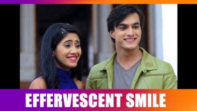 Yeh Rishta Kya Kehlata Hai: Times when Kartik and Naira’s SMILE made your day