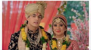 Yeh Rishta Kya Kehlata Hai: Wedding Story of Kartik and Naira - 2