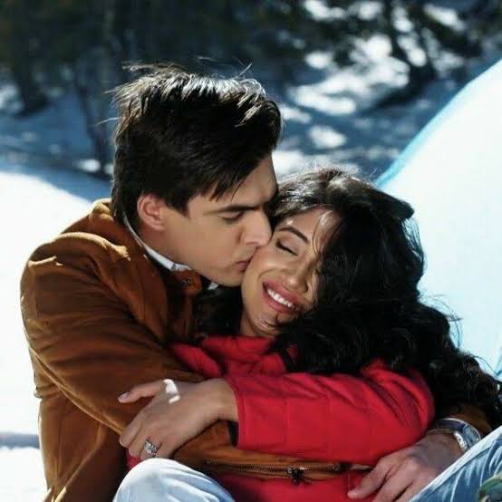 Yeh Rishta Kya Kehlata Hai: When Kartik and Naira romanced in Switzerland - 1