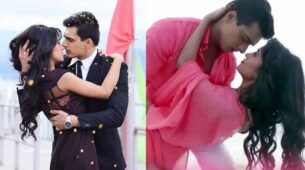 Yeh Rishta Kya Kehlata Hai: When Kartik and Naira romanced in Switzerland