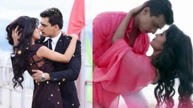 Yeh Rishta Kya Kehlata Hai: When Kartik and Naira romanced in Switzerland