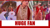 Yeh Rishta Kya Kehlata Hai: When Naira became the fan of husband Kartik