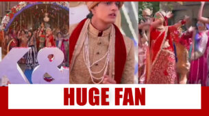 Yeh Rishta Kya Kehlata Hai: When Naira became the fan of husband Kartik