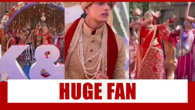 Yeh Rishta Kya Kehlata Hai: When Naira became the fan of husband Kartik