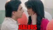 Yeh Rishta Kya Kehlata Hai: When Naira got jealous about Kartik
