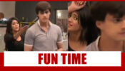 Yeh Rishta Kya Kehlata Hai: When Naira made an ANGRY Kartik LAUGH