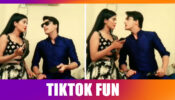 Yeh Rishta Kya Kehlata Hai’s Kartik and Naira bring in smiles with this hilarious TikTok video