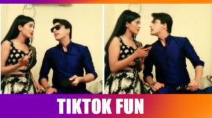 Yeh Rishta Kya Kehlata Hai’s Kartik and Naira bring in smiles with this hilarious TikTok video
