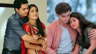 Yeh Rishta Kya Kehlata Hai’s Kartik-Naira Or Naitik-Akshara: Whose Love Story You Like The Most?