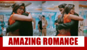 Yeh Rishtey Hain Pyaar Ke: Abir and Mishti EXCEL in this teary-eyed romantic sequence