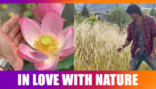 Yeh Rishtey Hain Pyaar Ke actor Shaheer Sheikh is in love with NATURE, check why