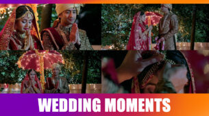Yeh Rishtey Hain Pyaar Ke: Adorable Wedding Pics of Abir and Mishti