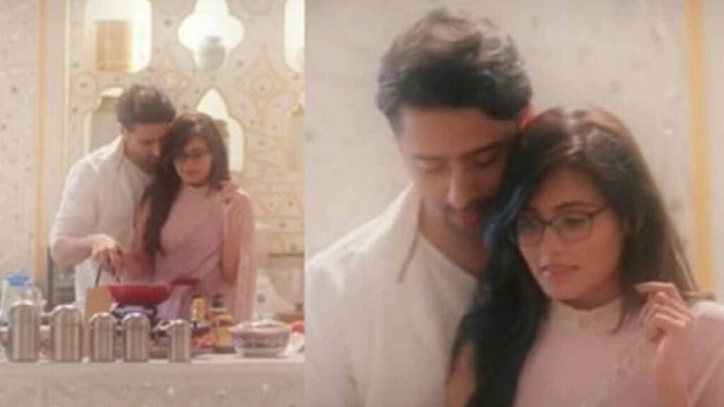 Yeh Rishtey Hain Pyaar Ke: Abir And Mishti’s ICONIC Moments - 1