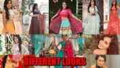 Yeh Rishtey Hain Pyaar Ke: Different avatars of Mishti aka Rhea Sharma