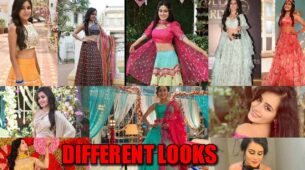 Yeh Rishtey Hain Pyaar Ke: Different avatars of Mishti aka Rhea Sharma