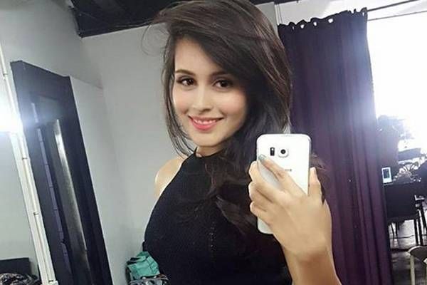 UNKNOWN FACTS About Yeh Rishtey Hain Pyaar Ke Actress Rhea Sharma’s Life - 2