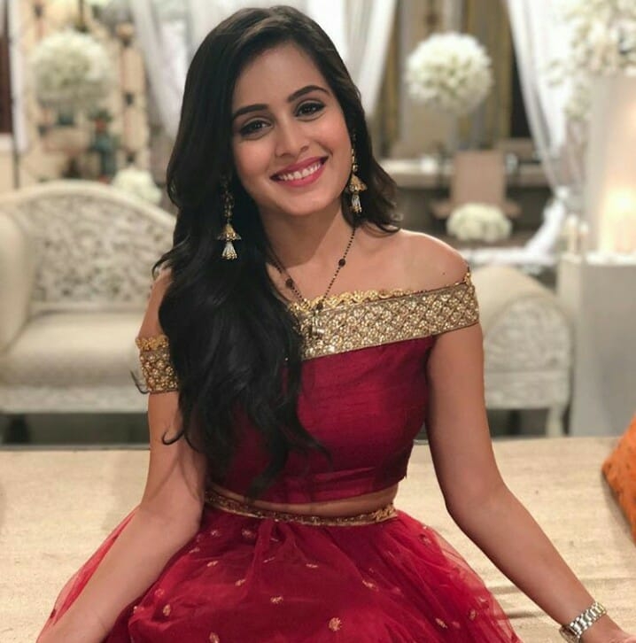 UNKNOWN FACTS About Yeh Rishtey Hain Pyaar Ke Actress Rhea Sharma’s Life - 1