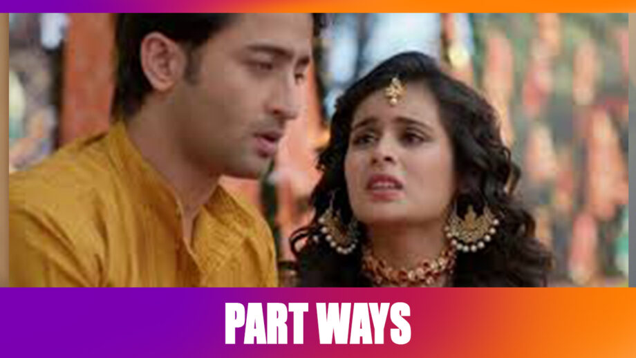 Yeh Rishtey Hain Pyaar Ke: Times Abir and Mishti had a FIGHT