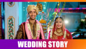 Yeh Rishtey Hain Pyaar Ke: Wedding Story of Abir and Mishti