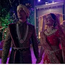 Yeh Rishtey Hain Pyaar Ke: Wedding Story of Abir and Mishti - 0