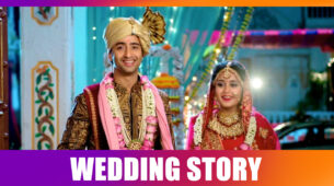 Yeh Rishtey Hain Pyaar Ke: Wedding Story of Abir and Mishti
