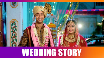 Yeh Rishtey Hain Pyaar Ke: Wedding Story of Abir and Mishti