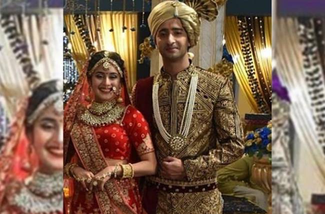 Yeh Rishtey Hain Pyaar Ke: Wedding Story of Abir and Mishti - 2