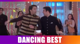 Yeh Rishtey Hain Pyaar Ke: When Abir and Kunal swayed to ‘Dhol Baje’
