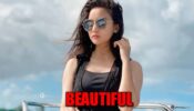 Yeh Un Dinon Ki Baat Hai fame Ashi Singh shares beautiful throwback picture from her vacation