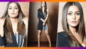 You can’t ignore Hina Khan’s most stylish photoshoot ever