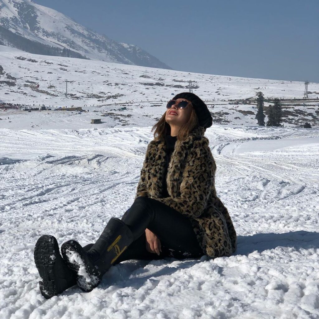 You can’t ignore Jennifer Winget’s most stylish photoshoot ever - 2