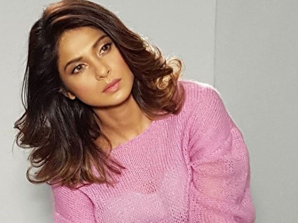 You can’t ignore Jennifer Winget’s most stylish photoshoot ever - 5