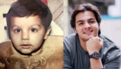 Youtuber Ashish Chanchlani’s childhood pictures REVEALED!