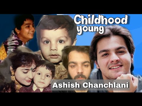 Youtuber Ashish Chanchlani’s childhood pictures REVEALED! - 0