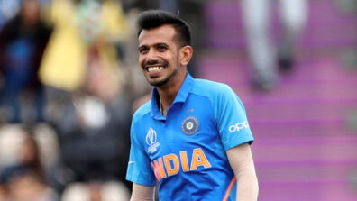 Checkout: Yuzvendra Chahal’s ‘throwback’ picture with Shreyas Iyer