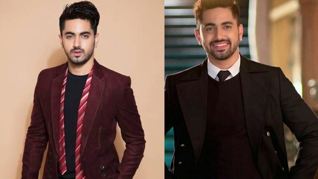 Zain Imam Brown Vs Black Suit - Which Is The Best Look?