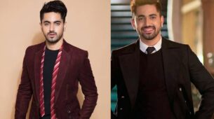 Zain Imam Brown Vs Black Suit – Which Is The Best Look?
