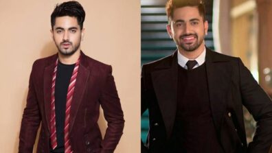 Zain Imam Brown Vs Black Suit – Which Is The Best Look?