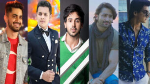 Zain Imam, Dev Joshi, Randeep Rai, Shaheer Sheikh, Mohsin Khan: Be It Summers Or Winters; These Styles Are Still A Go-To Pick