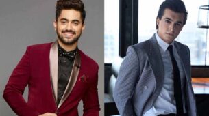 Zain Imam or Mohsin Khan: The heartthrob in SUIT