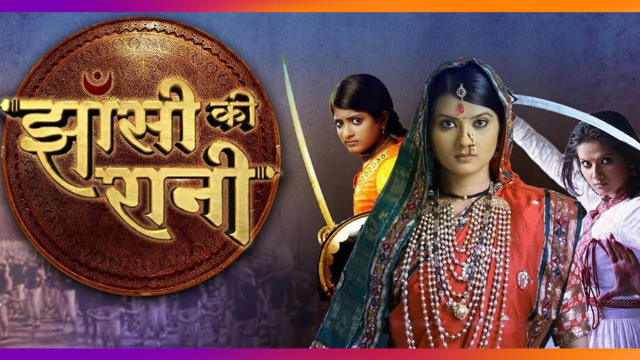 Zee TV brings back the historical Jhansi Ki Rani